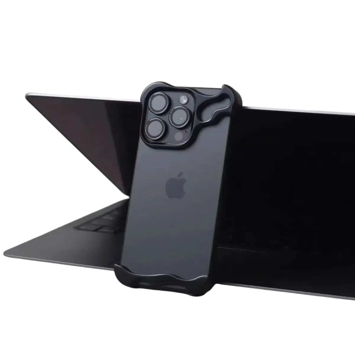 Orbit Pulse - Echelon cover Obsidian Eclipse