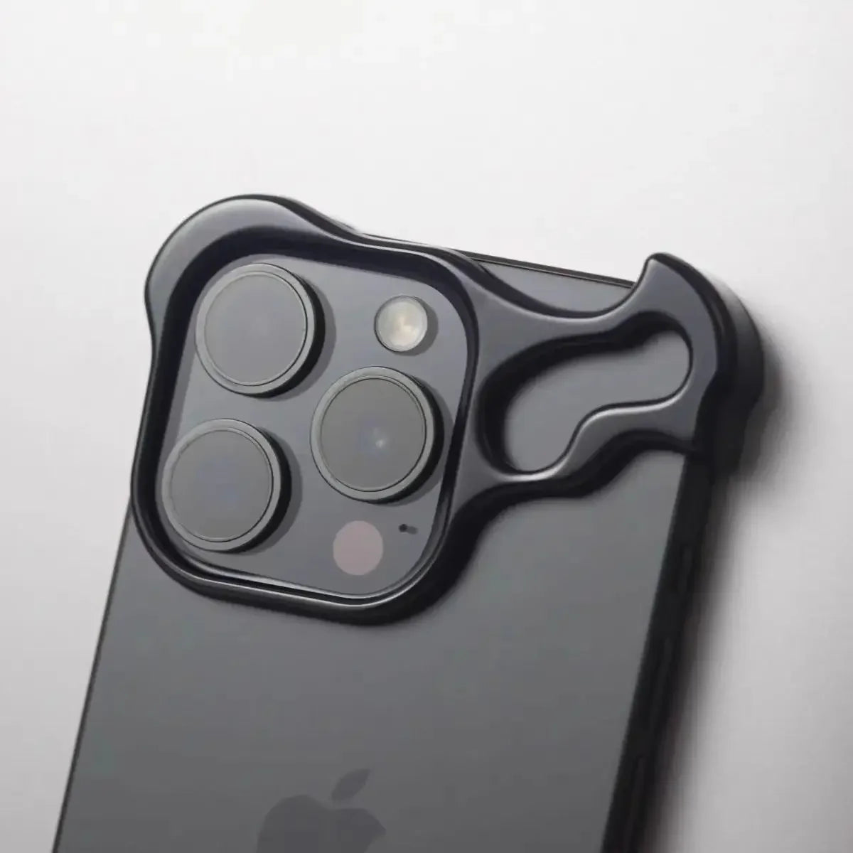 Orbit Pulse - Echelon cover Obsidian Eclipse