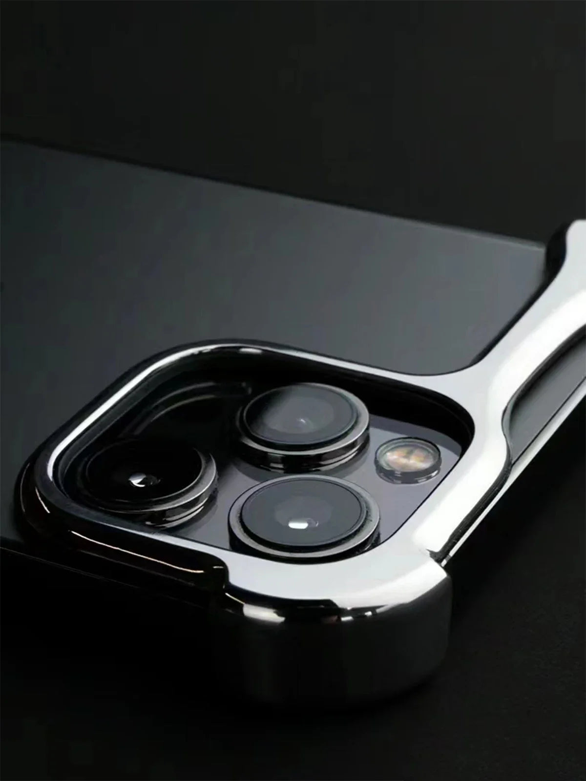 Orbit Pulse - Echelon Cover Platinum