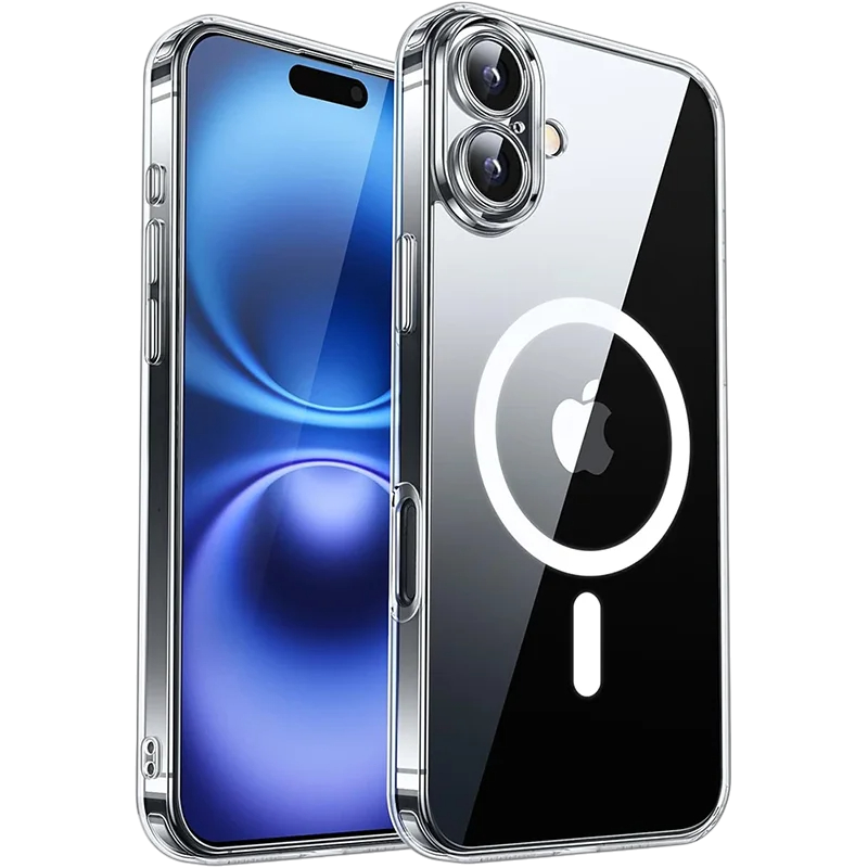 Orbit Pulse - Chargeframe Clear Prism