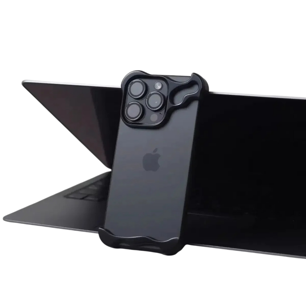 Orbit Pulse - Echelon cover Obsidian Eclipse