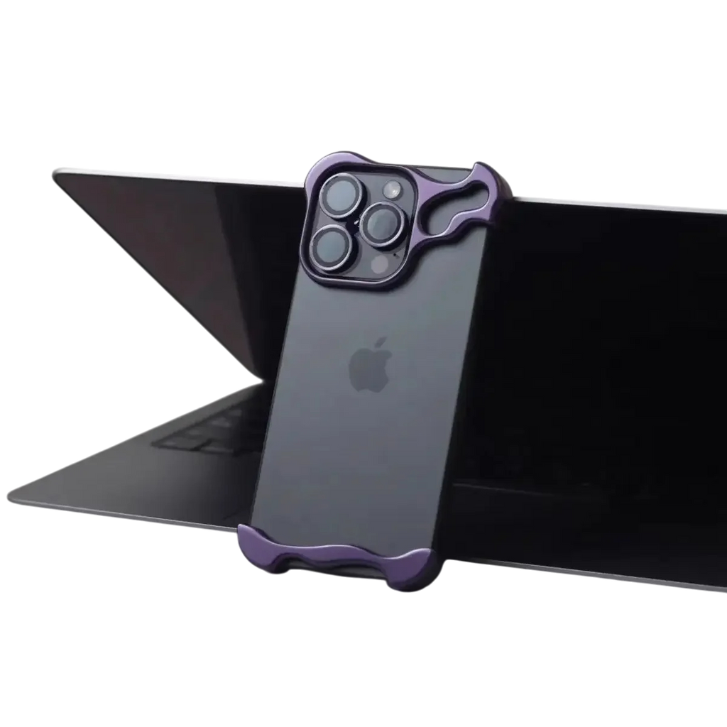 Orbit Pulse - Echelon Cover Regal Amethyst
