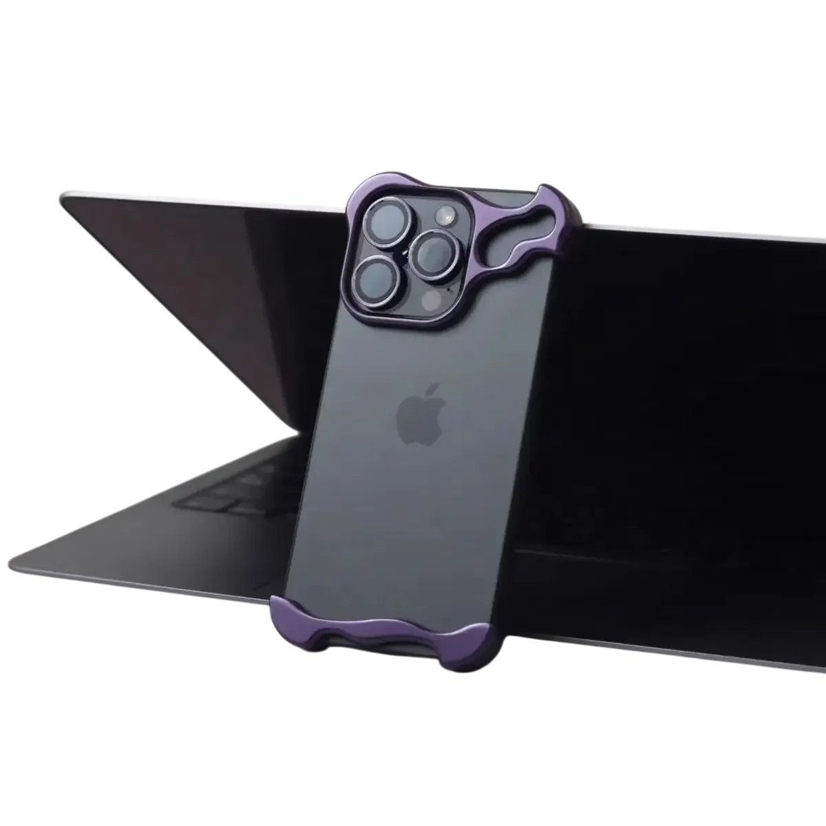 Orbit Pulse - Echelon Cover Regal Amethyst