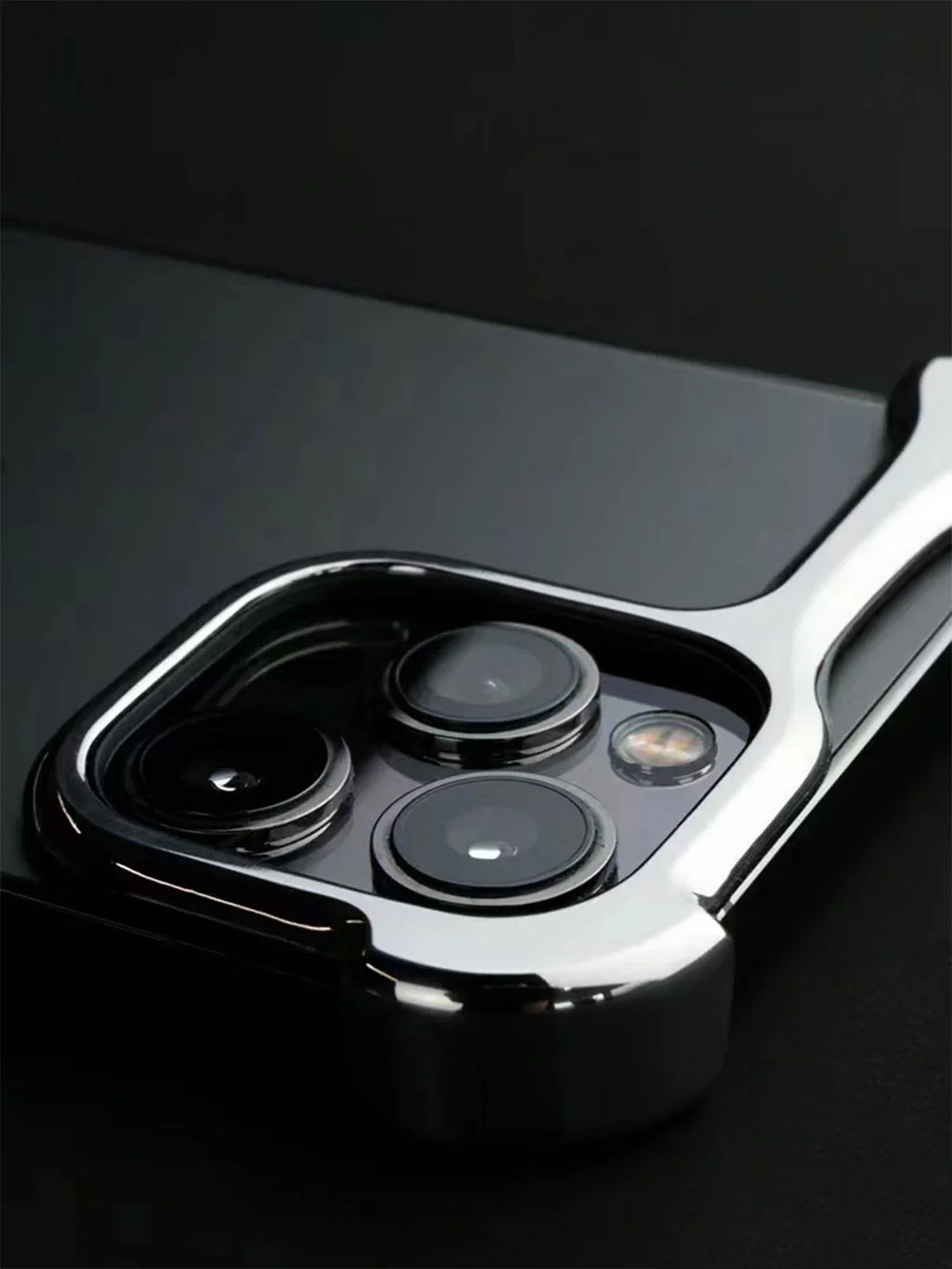 Orbit Pulse - Echelon Cover Platinum