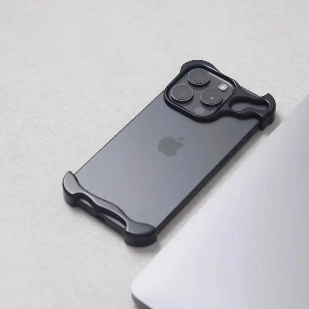 Orbit Pulse - Echelon cover Obsidian Eclipse
