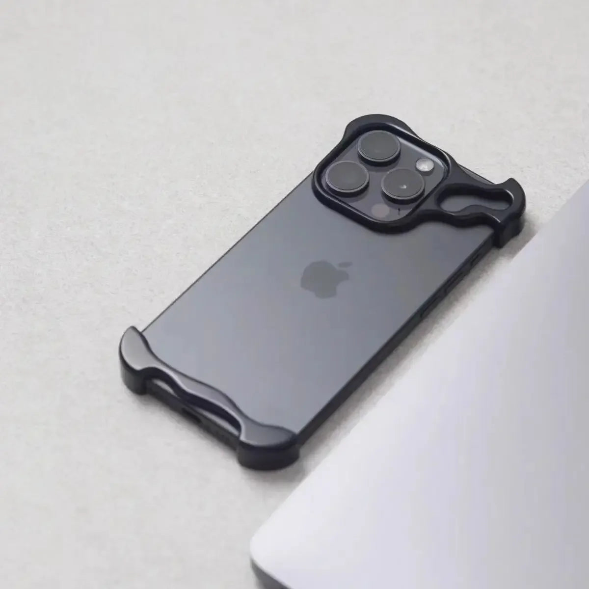 Orbit Pulse - Echelon cover Obsidian Eclipse